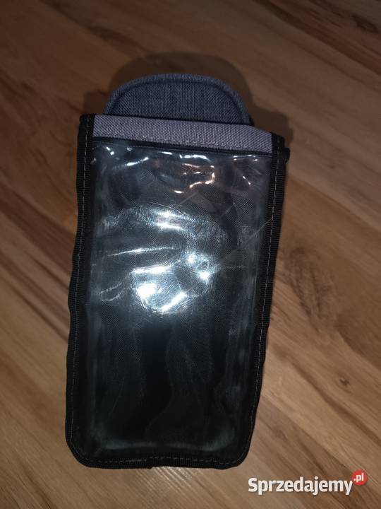 Sakwa na telefon rower hulajnogamotocykl Markowa