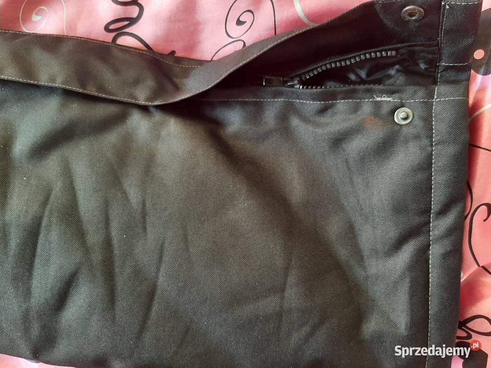 Spodnie robocze Mascot sprzedam