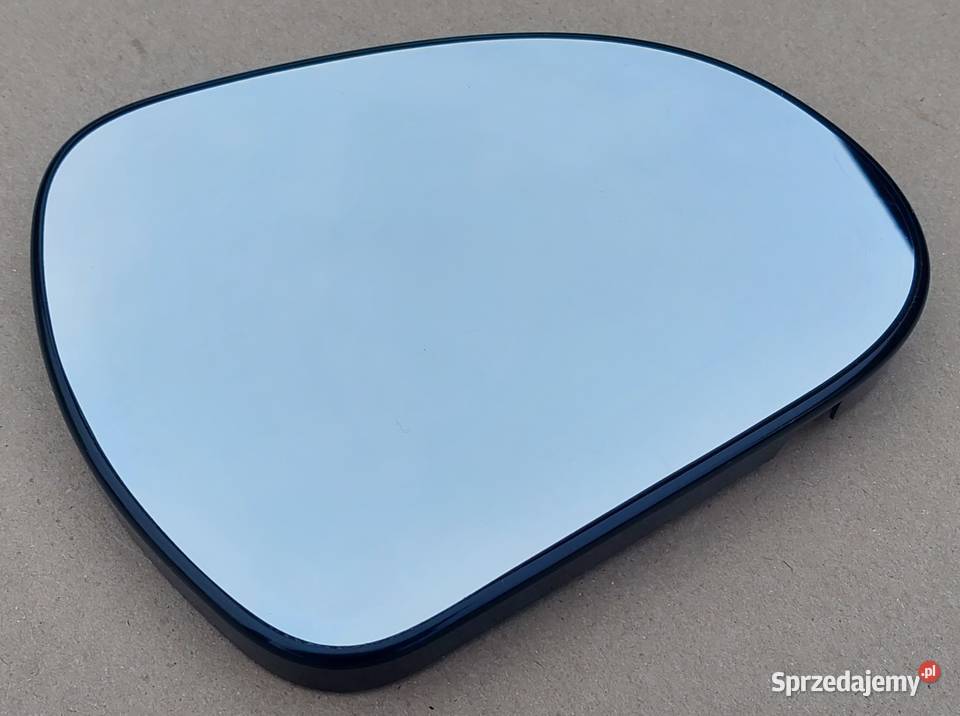 WKŁAD LUSTERKA PRAWY PEUGEOT 207 308 ORYGINAŁ sprzedam