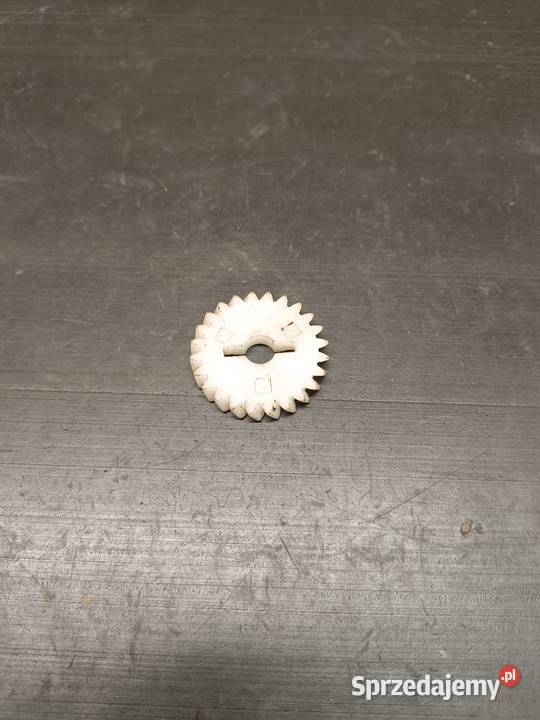 Tryb zębatka dozownika oleju pompa silnik części Pozostałe małopolskie Gołaczewy sprzedam