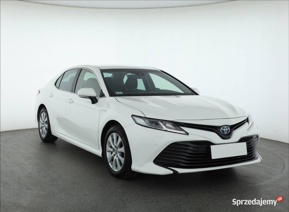 Toyota Camry 25 Hybrid gniazdo USB Camry Piaseczno sprzedam