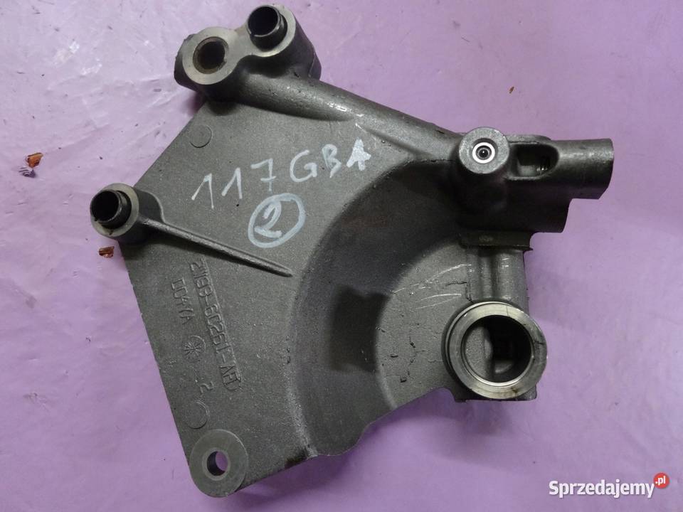 JAGUAR XK8 42 V8 06R AJ34 300 2W936C261AF ŁAPA