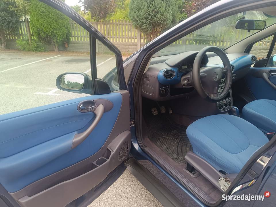 A Klasa2004rLiftKlimaZadbana Skrzelczyce