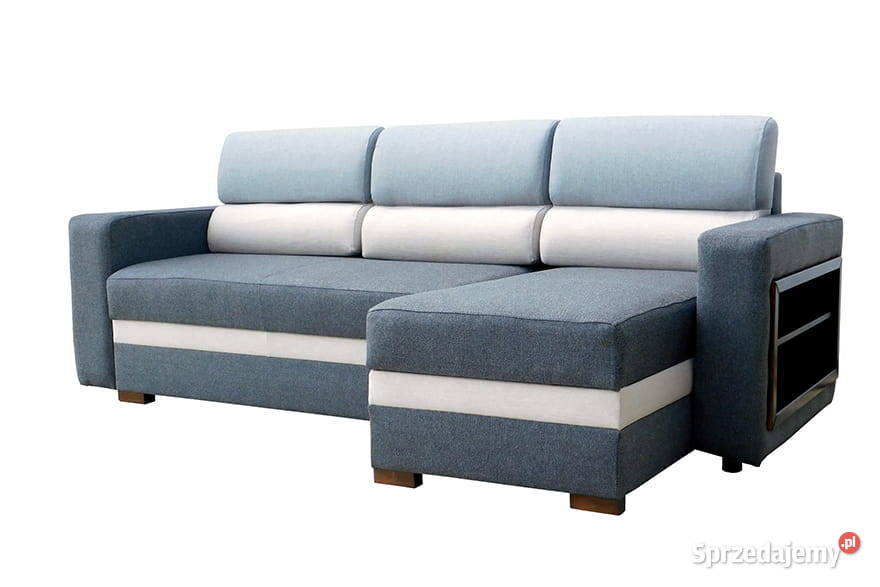 Uniwersalny Narożnik VEGAS BIS Warszawa