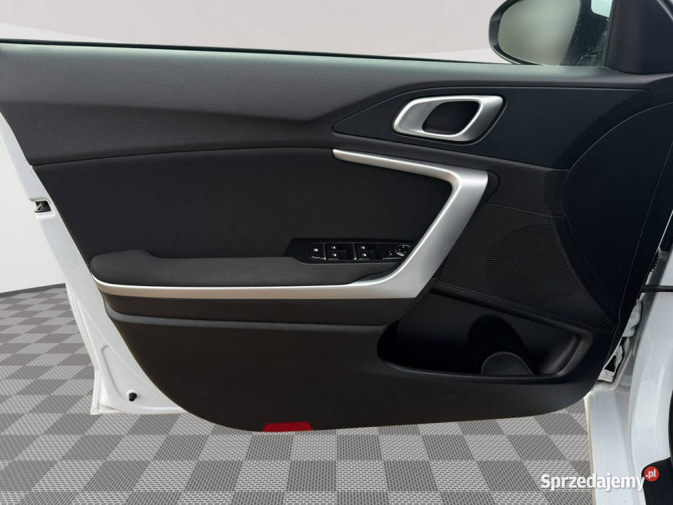 Kia Ceed CT577AA10 TGDI S Czcof Bluetooth 46058km pomorskie Gdańsk