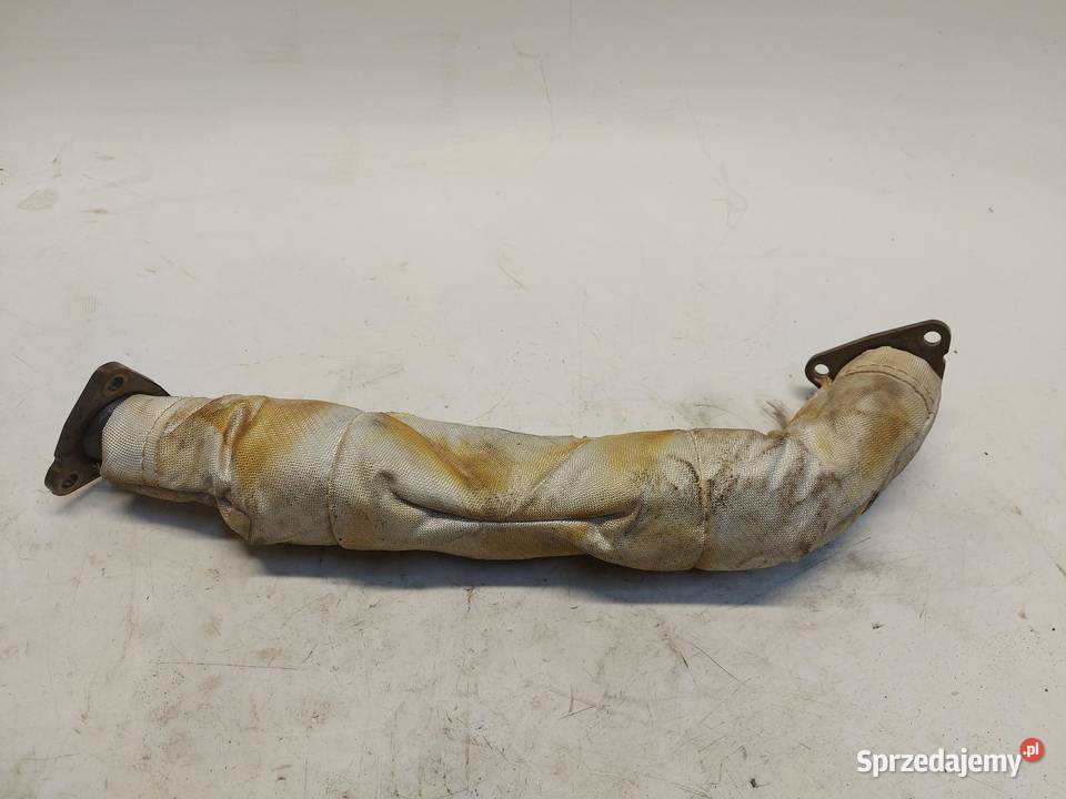 Ford Ranger VI 6 2024r RURA KOLEKTORA osobowe sprzedam