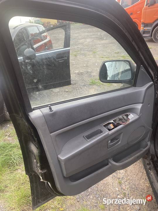 Sprzedam Jeep Grand Cherokee 2006 Bolesławiec