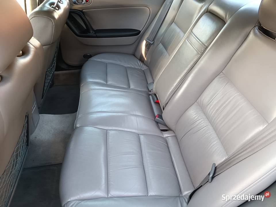Mazda Xedos 9 LPG Barlinek sprzedam