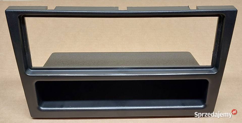 OBUDOWA RAMKA RADIA 1 DIN OPEL OMEGA CORSA AGILA Mielęcin sprzedam