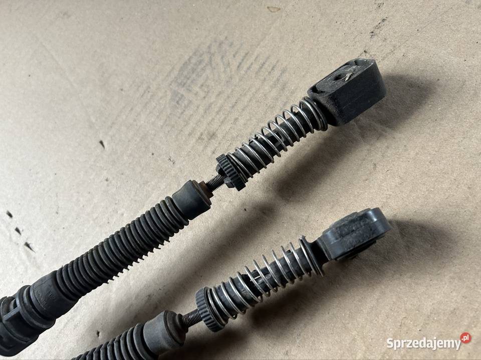 Lewarek skrzyni biegów z golfa 5 plus 19tdi kujawsko-pomorskie