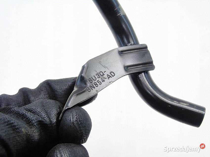 RURKA PRZEWÓD OLEJU 22 HDI TDCI EURO 5 TRANSIT Sosnowiec