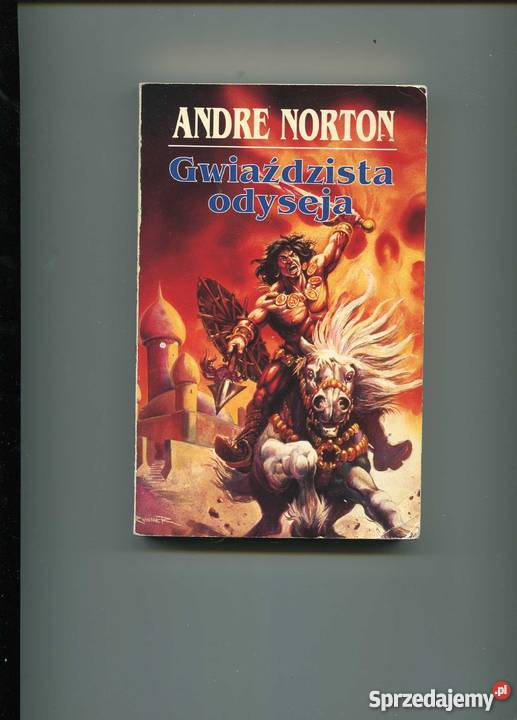 Gwiaździsta odyseja Pozostałe Szczecin