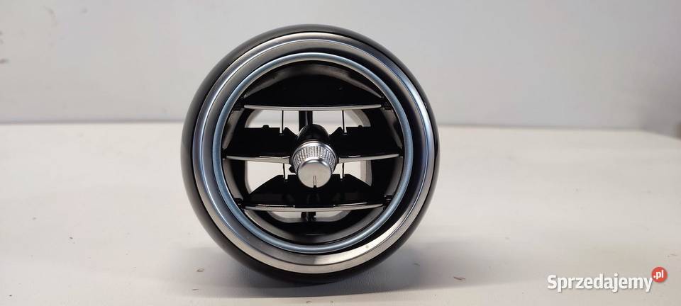 MERCEDES GLC W253 X253 KRATKA NAWIEWU