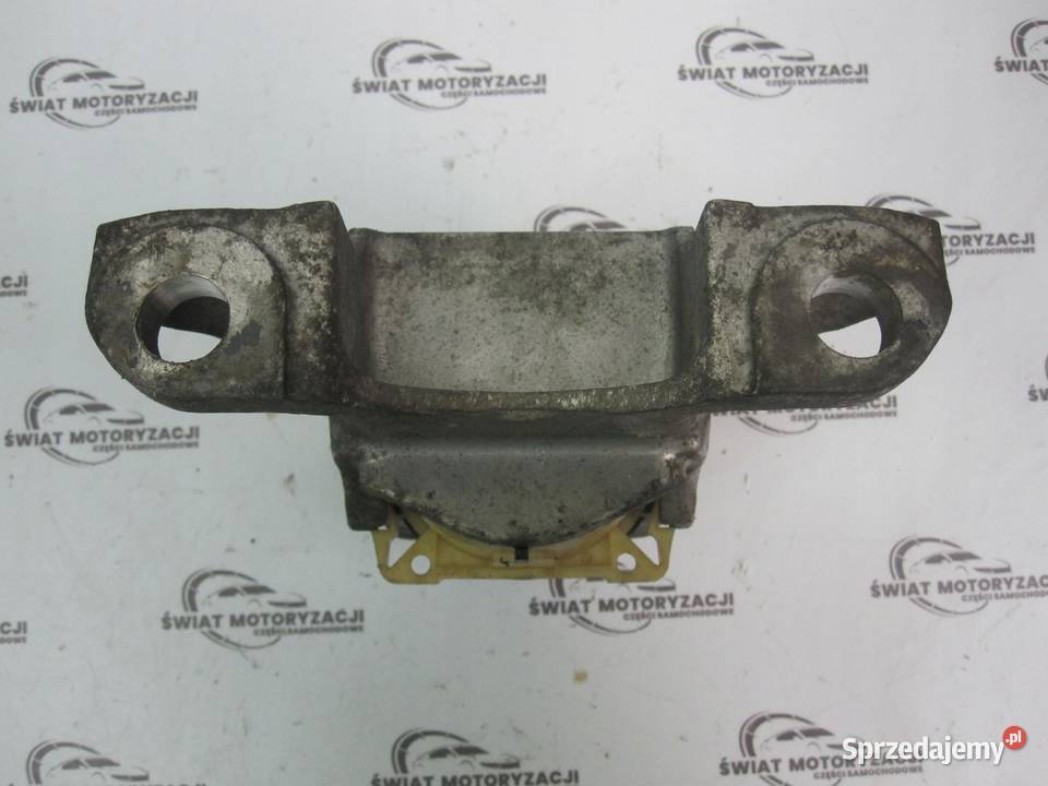 Ford Ka Plus 12 TIVCT B2KA 70 łapa poduszka Zawieszenie silnika świętokrzyskie