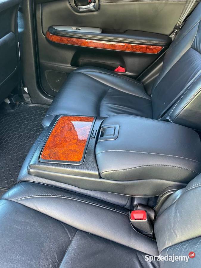 Lexus RX 330 Łańcut