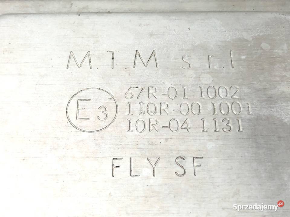 KOMPUTER DO GAZU LPG DE817025 STEROWNIK GAZU