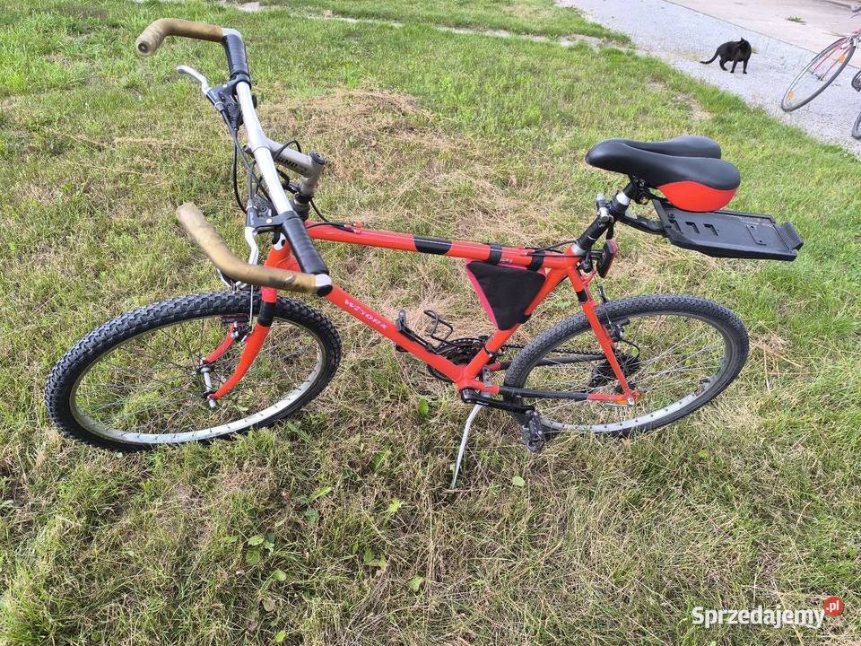 Sprzedam różne rowery 250 Grójec