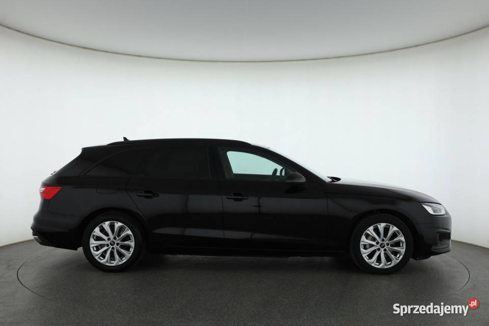Audi A4 40 TDI radio A4 sprzedam