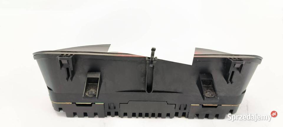 LICZNIK ZEGAR VOLKSWAGEN POLO 110080124015A Lipno