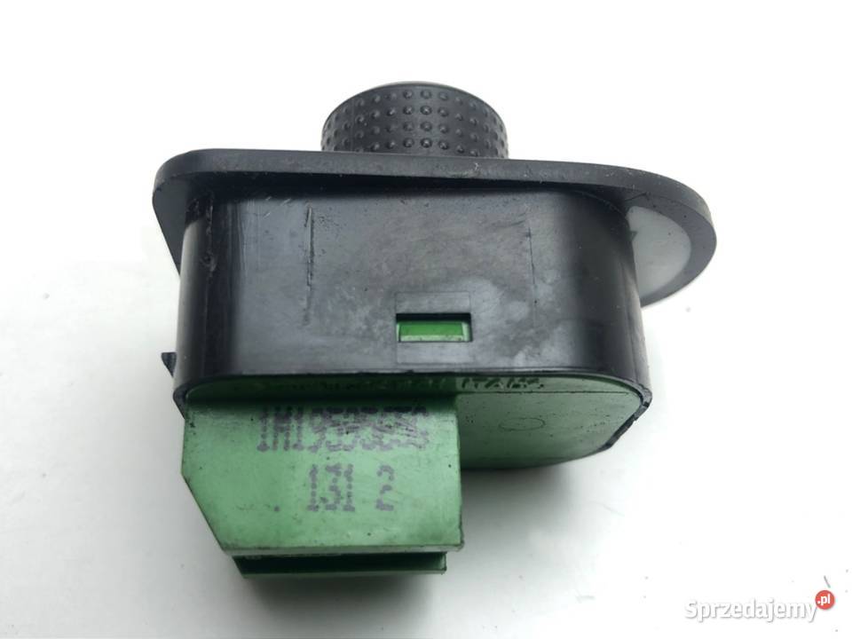 PRZEŁĄCZNIK REGULACJI LUSTEREK SEAT TOLEDO II osobowe podkarpackie