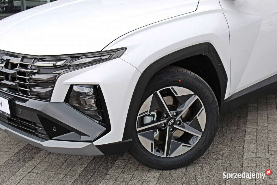 Nowej Generacji SMART LED 16TGDI HEV 2WD 6AT 239