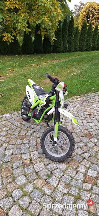 ASIX 706 Mini cross