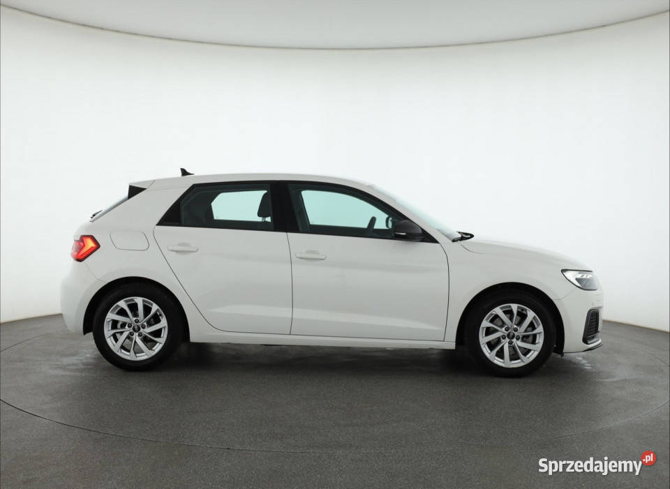 Audi A1 30 TFSI benzyna Piaseczno