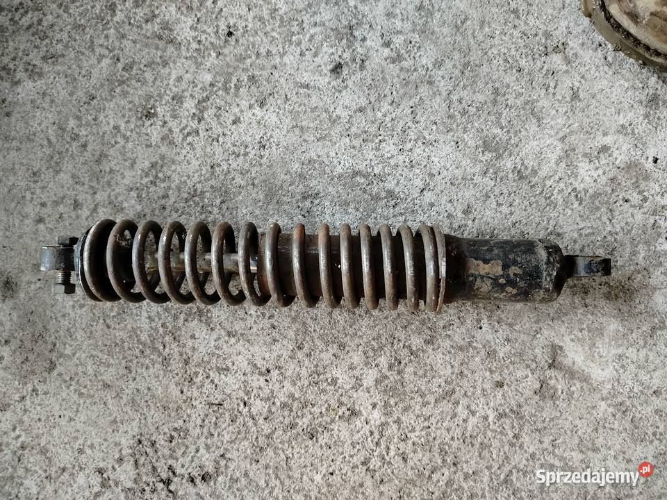 Amortyzator tył wsk 125175