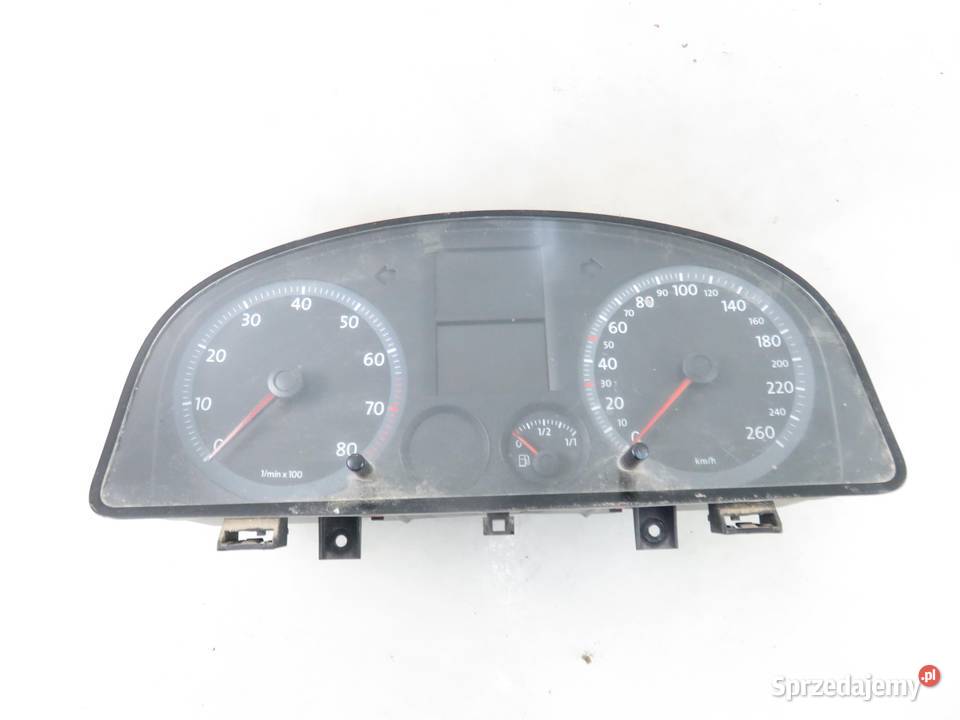 LICZNIK VW CADDY III 14 2K0920840D sprzedam