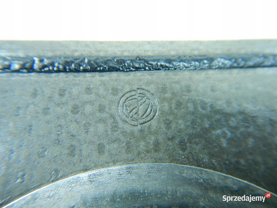 USZCZELKA GŁOWICY FIAT CROMA I 19 TD 8792 ASO lubelskie