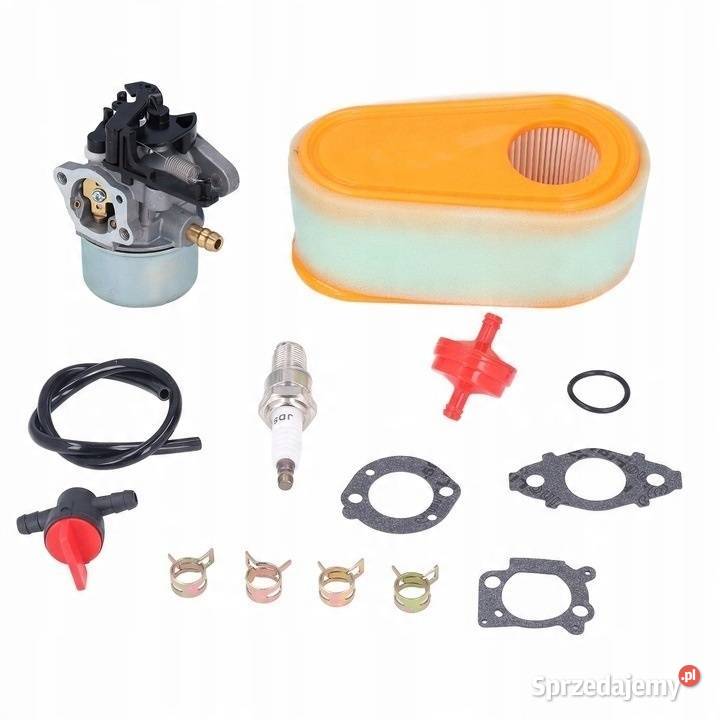 Gaźnik Zestaw BriggsStratton 775 Hp 875 Hp 85Hp mazowieckie Ostrołęka