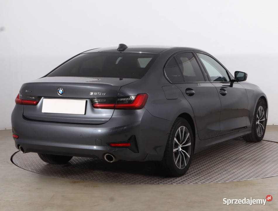 BMW 3 320 d xDrive Piaseczno sprzedam