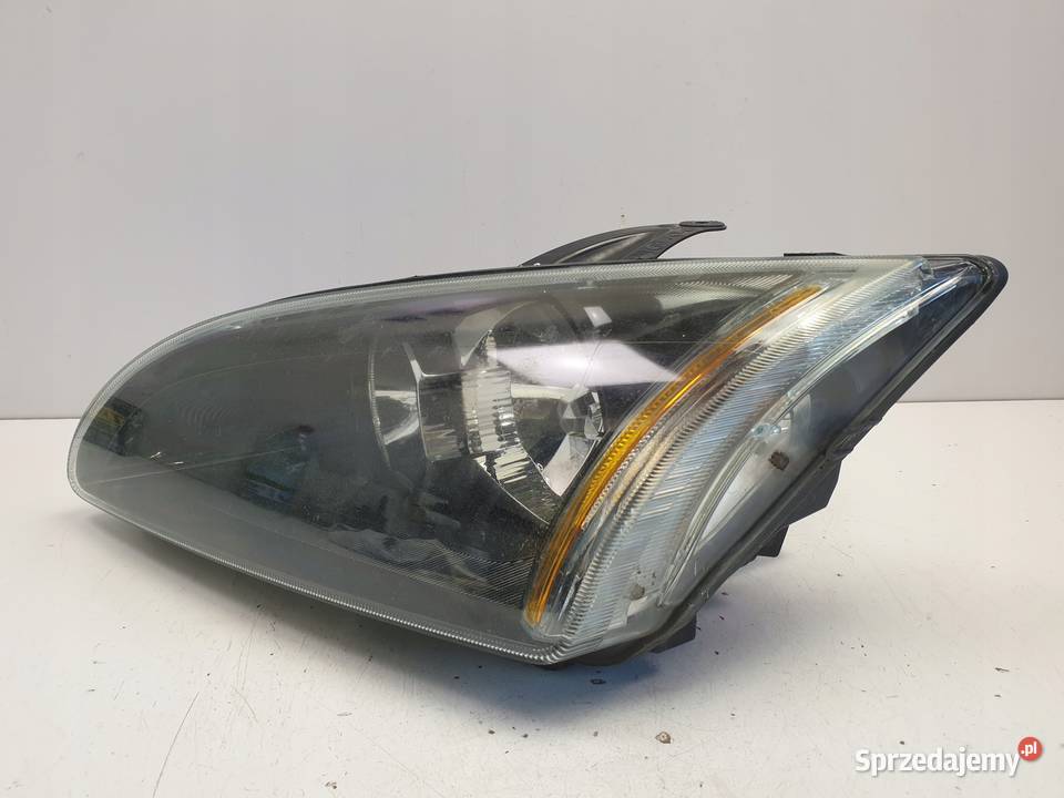 Ford Focus II MK2 PRZEDNIA LAMPA LEWA lewy przód Janów