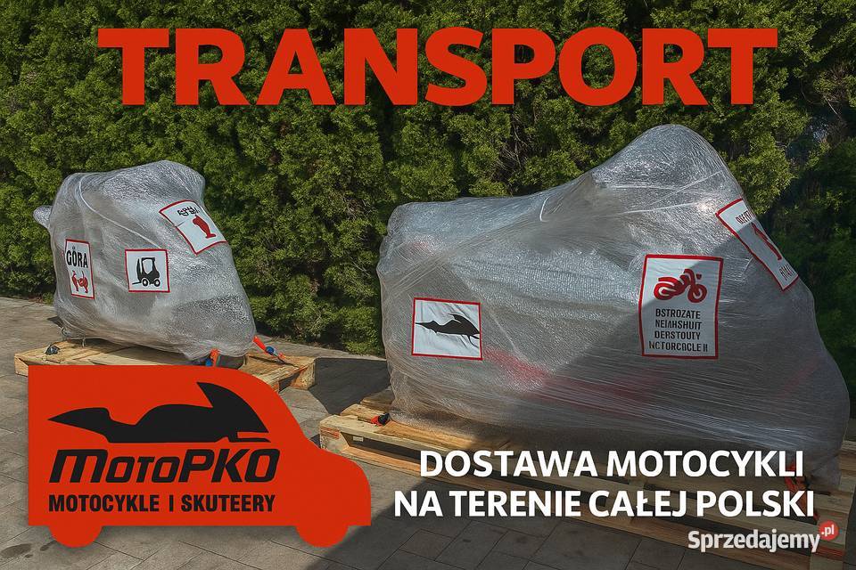 Piaggio Liberty 125 ABS 500 ceny TRANSPORT cała Tarnów