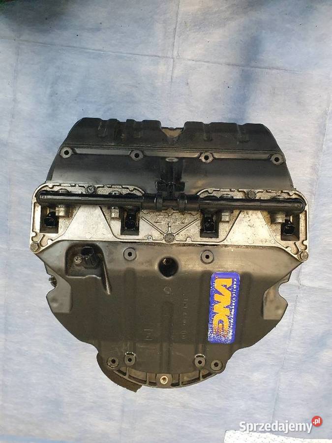 Kawasaki zx10r ZX R 10 0810 Airbox wlot Grońsko