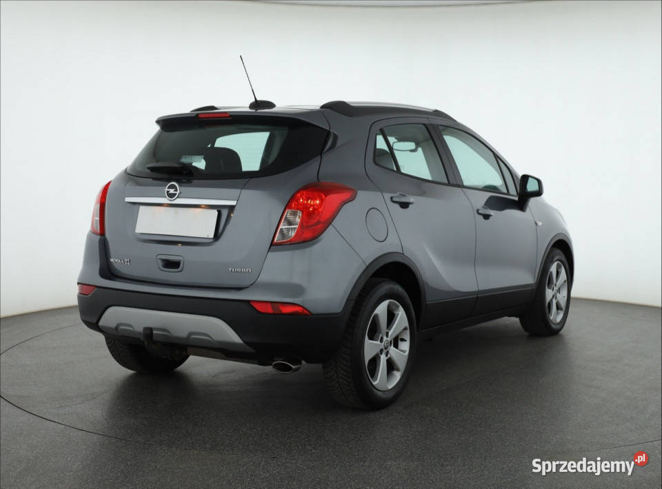 Opel Mokka 14 Turbo Piaseczno