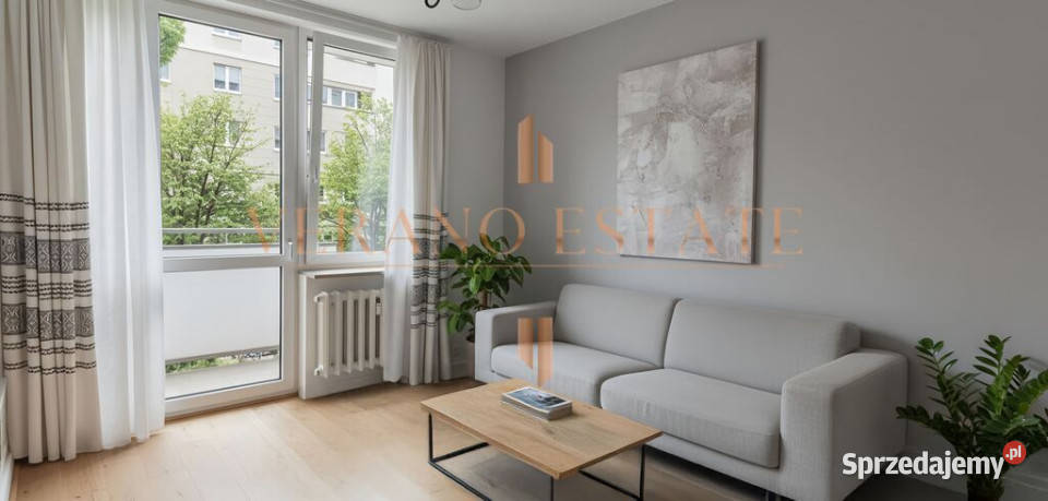 Świetna Praga Płd 4 pokoje 56 m wielka płyta