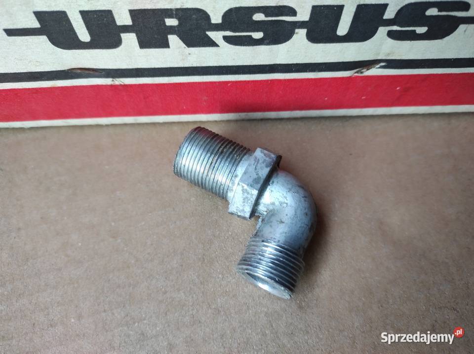 Głowica sprężarki Ursus C360 mazowieckie Warszawa