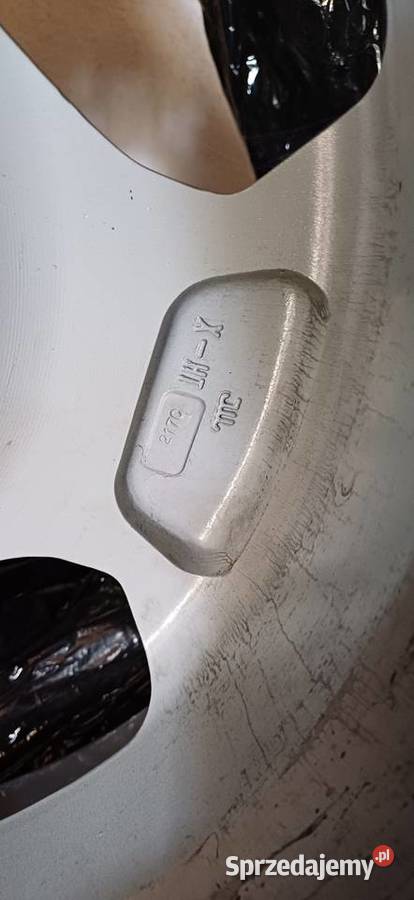 Felga Saab 93 15 400106605 Opony i felgi