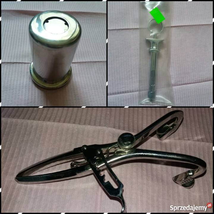 narzędzia stomatologiczne Jelenia Góra