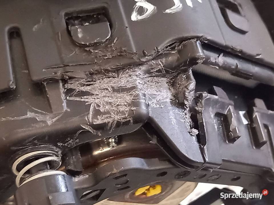 FIAT BRAVO II AIRBAG poduszka kierowcy Kielce