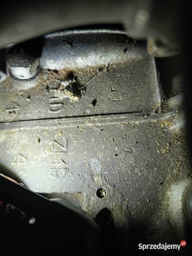Wsk silnik Dzietrzniki sprzedam