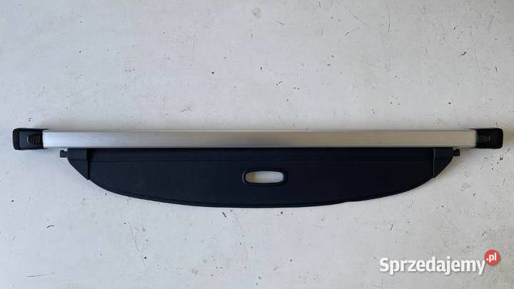 Roleta bagażnika Kia Sportage IV osobowe Wola Filipowska