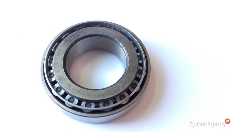 Łożysko stożkowe jednorz322127513 k Kobylnica