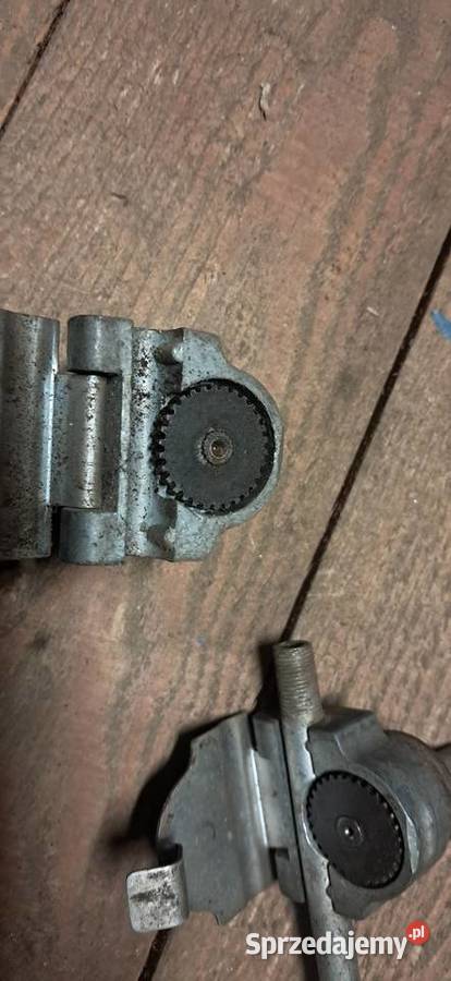 Syrena 101 102 105 Star 25 mechanizm wycieraczek Lubliniec sprzedam