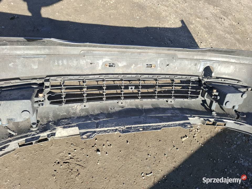 Zderzak Przód Opel Zafira A Wisznice