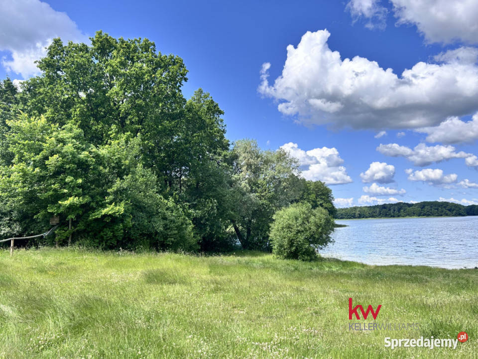 sprzedaży gruntu 1150 metrów Jaromierz budowlana sprzedam