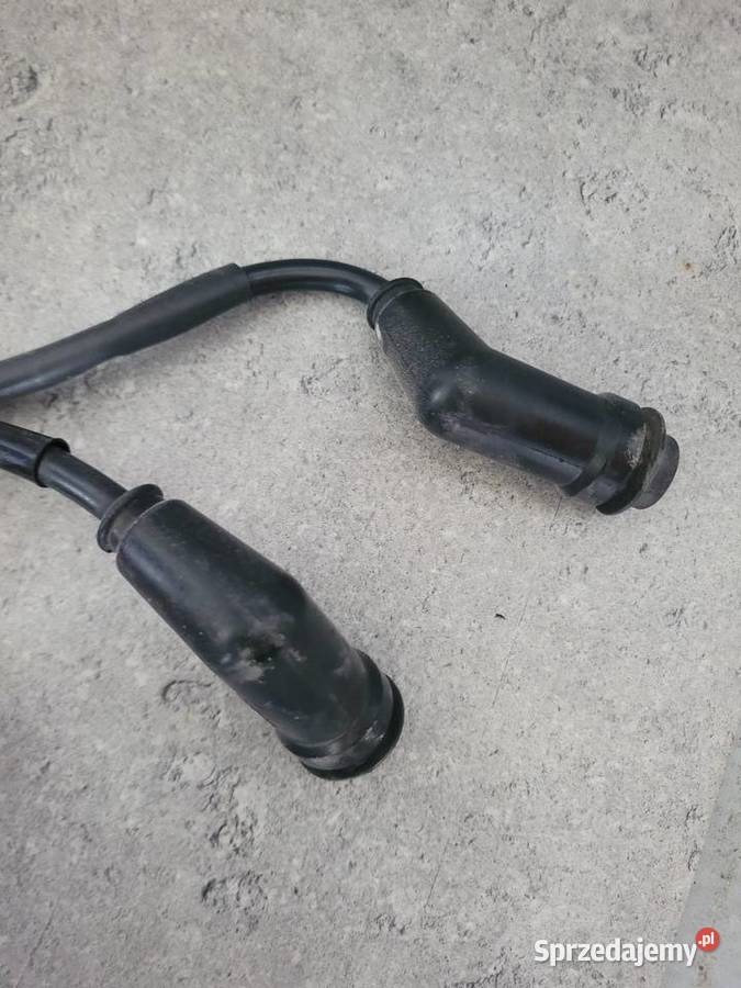 HONDA CRF 1000 17 AFRICA TWIN OEM CEWKA Nowy Tomyśl sprzedam