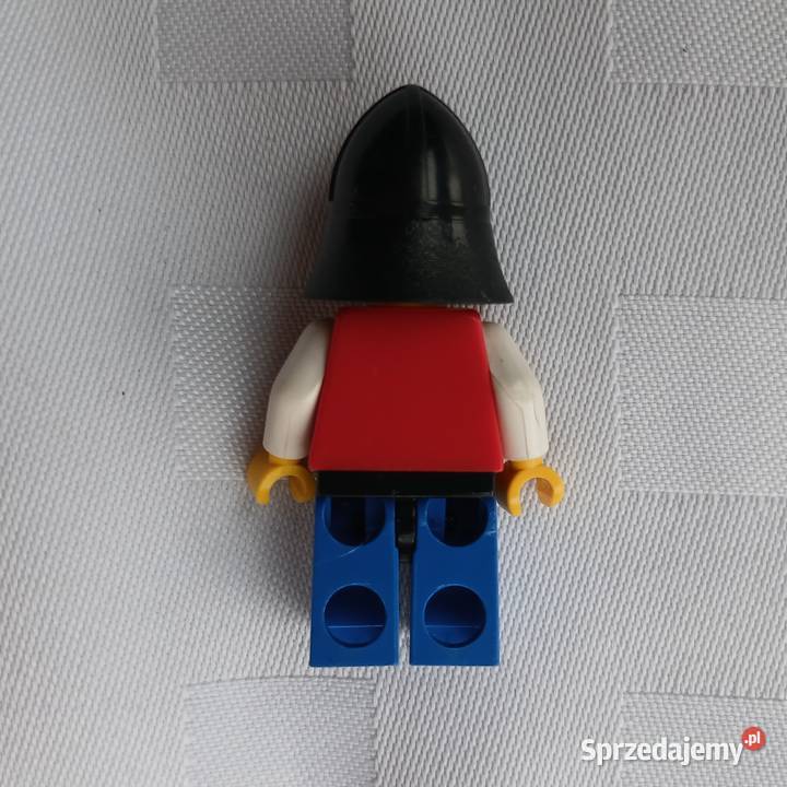 6036 LEGO Zestaw Kompletny Strzeżona Komnata Lego Bielsko-Biała