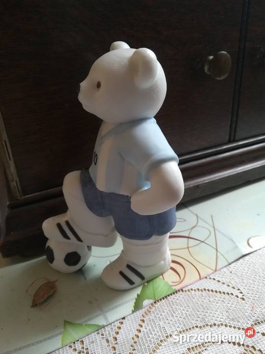 Miśie Porcelanowe Kielce